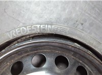  Колесо запасное (таблетка) Volkswagen Touareg 2006-2010 21232049 #6