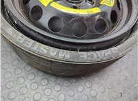  Колесо запасное (таблетка) Volkswagen Touareg 2006-2010 21232049 #12
