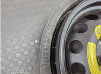  Колесо запасное (таблетка) Volkswagen Touareg 2006-2010 21232049 #14