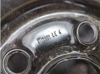  Колесо запасное (таблетка) Volkswagen Touareg 2006-2010 21232049 #16