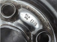  Колесо запасное (таблетка) Volkswagen Touareg 2006-2010 21232049 #17