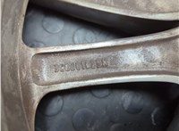 3C8601025K Диск колесный (литой) Volkswagen Passat CC 2012-2017 21232107 #2