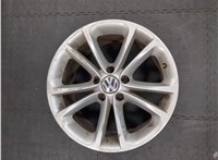 3C8601025K Диск колесный (литой) Volkswagen Passat CC 2012-2017 21232107 #3