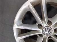 3C8601025K Диск колесный (литой) Volkswagen Passat CC 2012-2017 21232107 #4