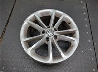 3C8601025K Диск колесный (литой) Volkswagen Passat CC 2012-2017 21232107 #1