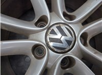 3C8601025K Диск колесный (литой) Volkswagen Passat CC 2012-2017 21232107 #7