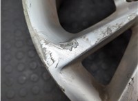 3C8601025K Диск колесный (литой) Volkswagen Passat CC 2012-2017 21232107 #8