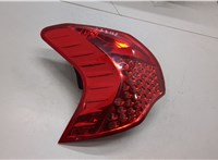 9683460880 Фонарь (задний) Peugeot 3008 2009-2016 21231723 #1