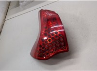 9683460880 Фонарь (задний) Peugeot 3008 2009-2016 21231723 #2
