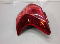 9683460780 Фонарь (задний) Peugeot 3008 2009-2016 21232137 #4