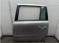  Замок двери Opel Zafira B 2005-2014 11843027 #1