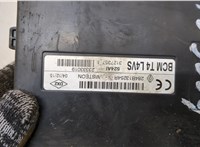  Блок управления бортовой сети (Body Control Module) Opel Vivaro 2014-2019 21232536 #4