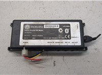 000051473C Блок управления Bluetooth Volkswagen Tiguan 2007-2011 21232583 #1