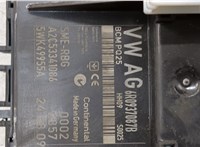  Блок управления бортовой сети (Body Control Module) Seat Ibiza 4 2008-2015 21232719 #2