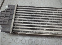  Радиатор интеркулера Volvo S80 2006-2016 21233915 #5