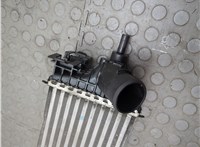  Радиатор интеркулера Ford Focus 3 2014-2019 21233936 #4