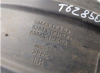  Защита арок (подкрылок) Nissan Juke 2010-2019 21234076 #3
