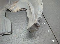  Защита арок (подкрылок) Nissan Note E11 2005-2013 21234217 #3