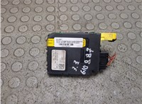 1K0953549A Блок управления подрулевыми переключателями Audi A3 (8P) 2003-2013 21234243 #1