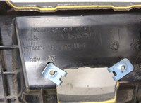 A1646803587 Пластик панели торпеды Mercedes GL X164 2006-2012 21234311 #6