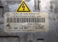 A2168203585, A2168203126 Блок розжига Mercedes S W221 2005-2013 21234348 #3