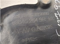  Защита арок (подкрылок) Renault Megane 3 2009-2016 21234414 #4