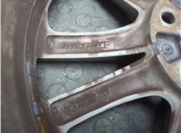 3C8601025K Диск колесный (литой) Volkswagen Passat CC 2012-2017 21234688 #5