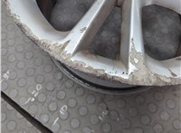 3C8601025K Диск колесный (литой) Volkswagen Passat CC 2012-2017 21234692 #9