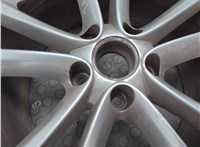 3C8601025K Диск колесный (литой) Volkswagen Passat CC 2012-2017 21234697 #6