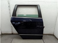 3C9833056F Дверь боковая (легковая) Volkswagen Passat 6 2005-2010 21235544 #1