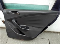 3C9833056F Дверь боковая (легковая) Volkswagen Passat 6 2005-2010 21235544 #6
