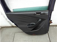 3C9833055F Дверь боковая (легковая) Volkswagen Passat 6 2005-2010 21235566 #6