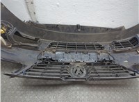 3C0807217R, 3C0853651AF, 3C0853671C Бампер Volkswagen Passat 6 2005-2010 21235837 #4