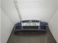 3C0807217R, 3C0853651AF, 3C0853671C Бампер Volkswagen Passat 6 2005-2010 21235837 #1