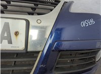 3C0807217R, 3C0853651AF, 3C0853671C Бампер Volkswagen Passat 6 2005-2010 21235837 #10