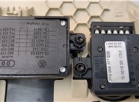 03465305 Кнопка регулировки сидений Volkswagen Touareg 2010-2014 21235917 #4