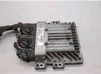 237102426R Блок управления двигателем Renault Scenic 2012-2016 21235973 #1
