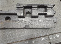 XR846167, 4R8317E898AD Абсорбер бампера (пенопласт) Jaguar S-Type 1998-2008 21236211 #3