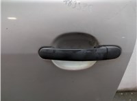 3B2837015AM Замок двери Skoda Fabia 1999-2007 11844791 #6