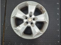  Комплект литых дисков Ford Kuga 2008-2012 21236258 #5