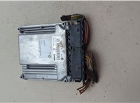 0281013500, 13617803369, 7803369 Блок управления двигателем BMW X3 E83 2003-2010 21236382 #1