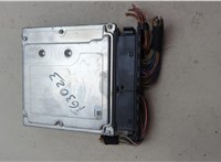 0281013500, 13617803369, 7803369 Блок управления двигателем BMW X3 E83 2003-2010 21236382 #2