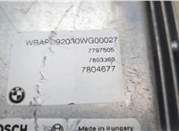 0281013500, 13617803369, 7803369 Блок управления двигателем BMW X3 E83 2003-2010 21236382 #6
