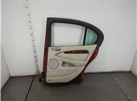 C2S24709, 1X43N29750AP Стекло форточки двери Jaguar X-Type 2001-2009 11844921 #6