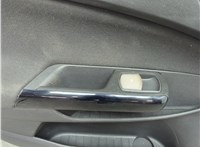  Дверь боковая (легковая) Opel Corsa D 2006-2014 21236651 #2
