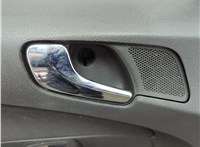  Дверь боковая (легковая) Opel Corsa D 2006-2014 21236651 #3