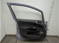  Дверь боковая (легковая) Opel Corsa D 2006-2014 21236651 #16