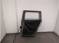 3C9833056F Дверь боковая (легковая) Volkswagen Passat 6 2005-2010 21236692 #5