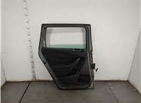 3C9833055F Дверь боковая (легковая) Volkswagen Passat 6 2005-2010 21236710 #5