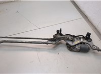 7P0955023 Механизм стеклоочистителя (трапеция дворников) Volkswagen Touareg 2010-2014 21236712 #1